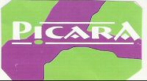 PICARA Logo (WIPO, 09.03.2009)