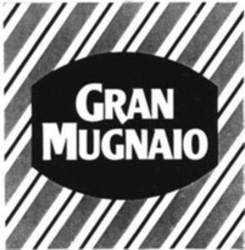 GRAN MUGNAIO Logo (WIPO, 12.06.2009)