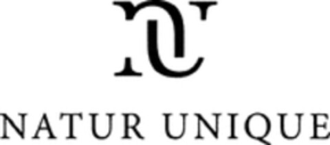 NATUR UNIQUE Logo (WIPO, 01/26/2010)