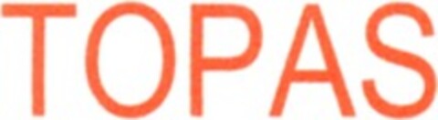 TOPAS Logo (WIPO, 19.03.2010)