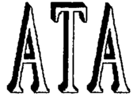 ATA Logo (WIPO, 02.07.2010)