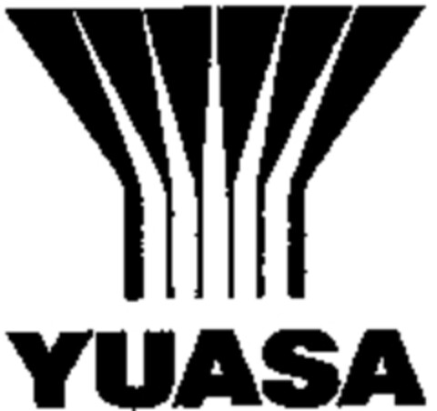 YUASA Logo (WIPO, 04.02.2011)