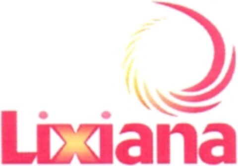 Lixiana Logo (WIPO, 04.01.2011)