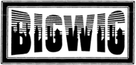 BIGWIG Logo (WIPO, 15.12.2010)