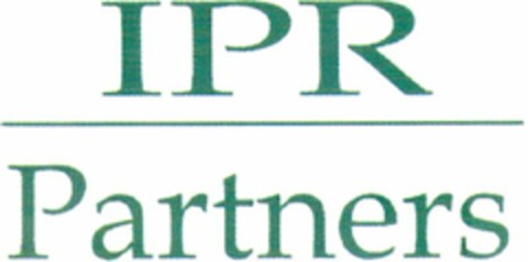 IPR Partners Logo (WIPO, 12/23/2010)