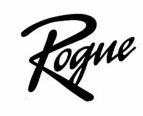 Rogue Logo (WIPO, 05.07.2011)