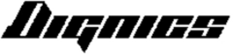 DIGNICS Logo (WIPO, 07/22/2011)