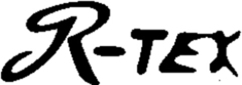 R-TEX Logo (WIPO, 22.07.2011)