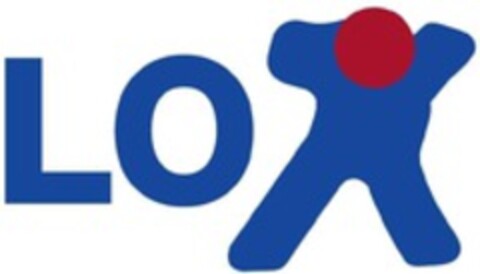 LOX Logo (WIPO, 12/05/2012)