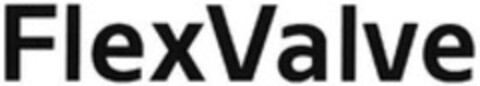 FlexValve Logo (WIPO, 12.12.2012)