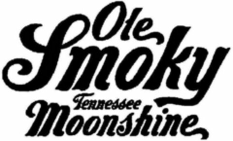 Ole Smoky Tennessee Moonshine Logo (WIPO, 04.10.2013)