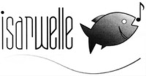 isarwelle Logo (WIPO, 11.02.2014)