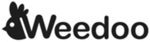 Weedoo Logo (WIPO, 25.06.2014)