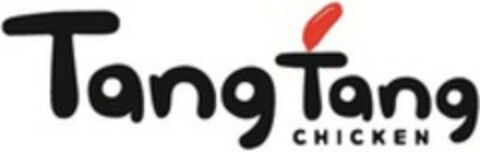 TangTang CHICKEN Logo (WIPO, 03.11.2014)