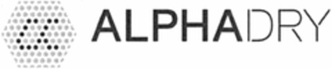 ALPHADRY Logo (WIPO, 15.07.2014)