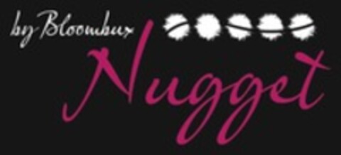 Nugget by Bloombux Logo (WIPO, 16.09.2015)