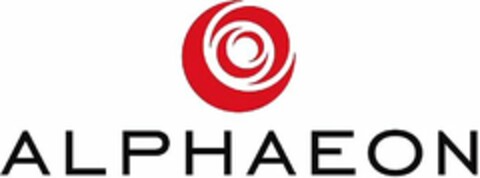 ALPHAEON Logo (WIPO, 12/08/2015)