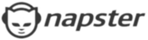 napster Logo (WIPO, 24.03.2016)