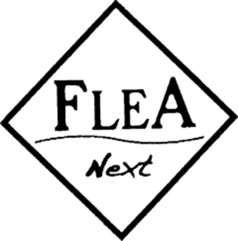 FLEA Next Logo (WIPO, 20.10.2016)