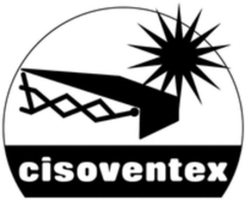 cisoventex Logo (WIPO, 10/21/2016)