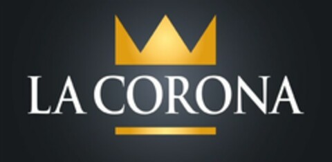LA CORONA Logo (WIPO, 11/24/2016)