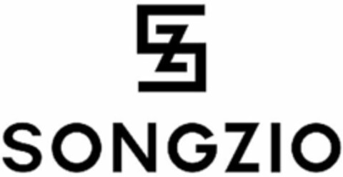 SZ SONGZIO Logo (WIPO, 05.01.2017)