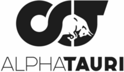 ALPHA TAURI Logo (WIPO, 16.03.2017)