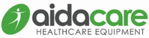 aidacare HEALTHCARE EQUIPMENT Logo (WIPO, 17.02.2017)