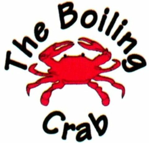 The Boiling Crab Logo (WIPO, 23.06.2017)