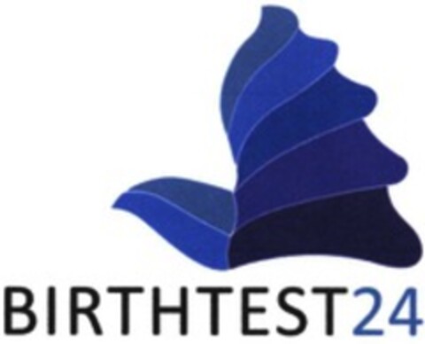 BIRTHTEST 24 Logo (WIPO, 20.09.2017)