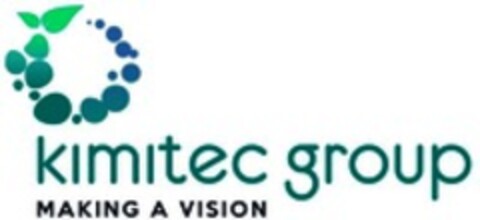 kimitec group MAKING A VISION Logo (WIPO, 21.12.2017)