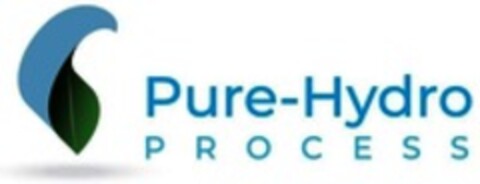 Pure-Hydro PROCESS Logo (WIPO, 26.03.2019)