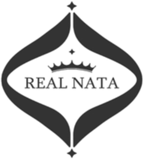 REAL NATA Logo (WIPO, 10/02/2019)