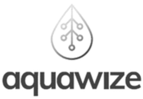 aquawize Logo (WIPO, 20.03.2020)