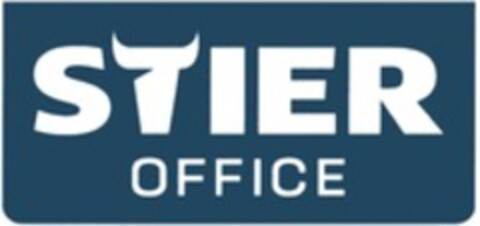 STIER OFFICE Logo (WIPO, 06.08.2020)