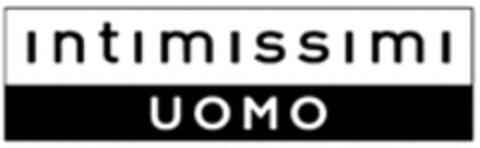 intimissimi UOMO Logo (WIPO, 05.11.2020)