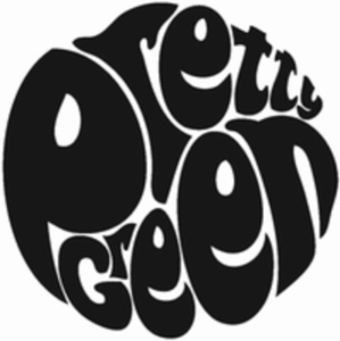 Pretty Green Logo (WIPO, 08.01.2021)