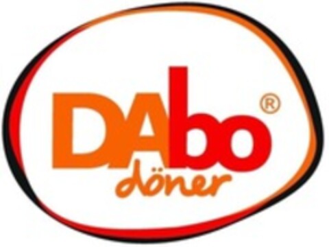 DAbo döner Logo (WIPO, 03/12/2021)