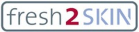 fresh2SKIN Logo (WIPO, 11/08/2021)