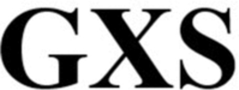 GXS Logo (WIPO, 26.12.2021)