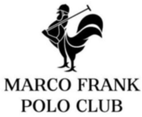 MARCO FRANK POLO CLUB Logo (WIPO, 08/19/2021)