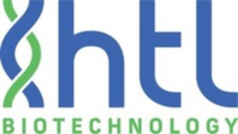 htl BIOTECHNOLOGY Logo (WIPO, 02.06.2022)