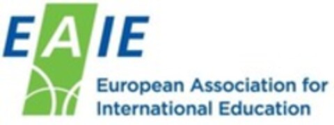 EAIE European Association for International Education Logo (WIPO, 16.02.2023)