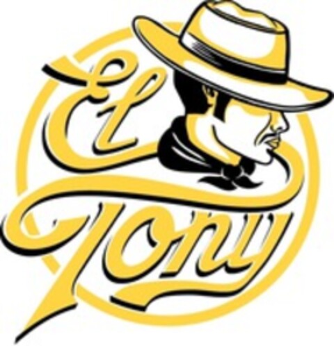 El Tony Logo (WIPO, 02.06.2023)