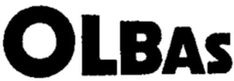 OLBAS Logo (WIPO, 09.07.1956)