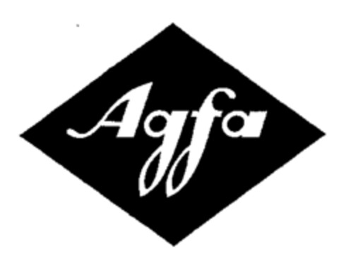 Agfa Logo (WIPO, 09.05.1966)