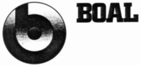 b BOAL Logo (WIPO, 03/16/1988)