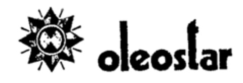 oleostar Logo (WIPO, 20.09.1988)