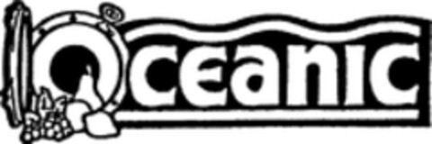 Oceanic Logo (WIPO, 02.02.1989)