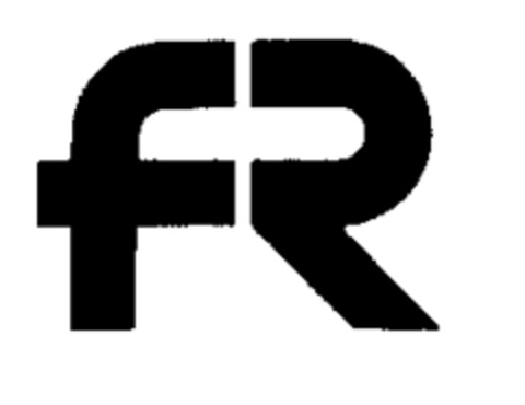 FR Logo (WIPO, 06.12.1990)